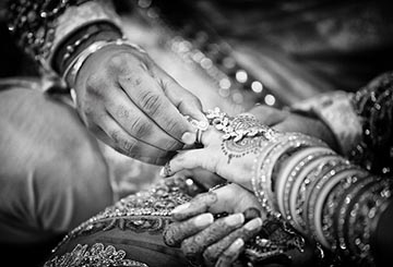 Jas & Binda’s Sikh Wedding Cinematography Trailer